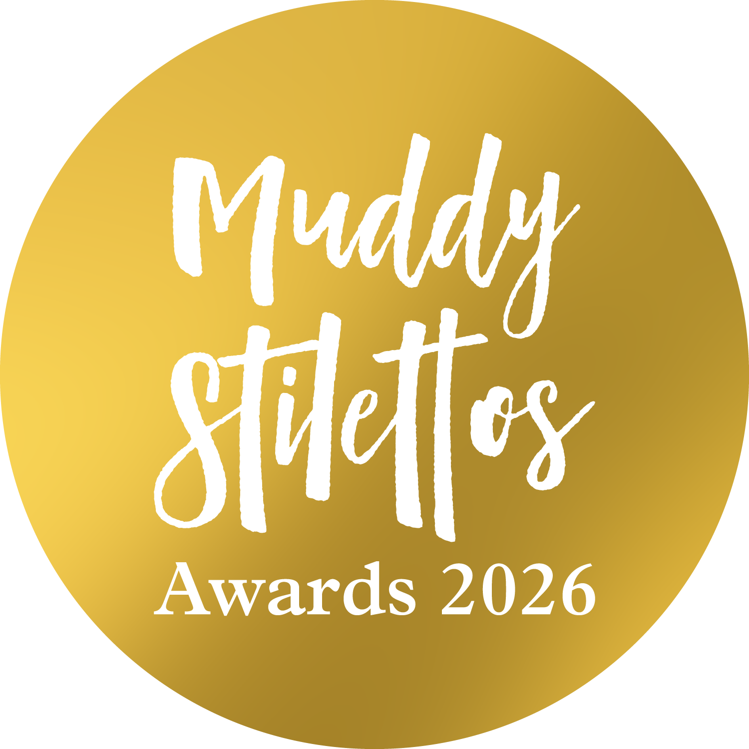 Muddy Stilettos Awards 2026
